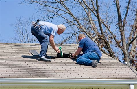 Easy Tips To Help You Pick The Right Residential Roofing Contractor