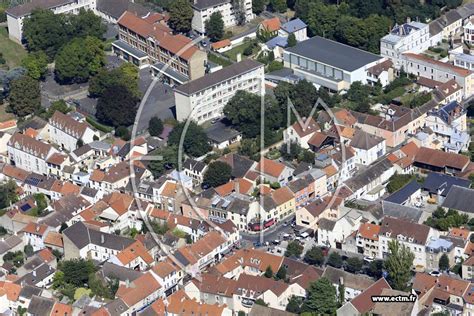 Votre Photo A Rienne Massy Quartier De La Gare