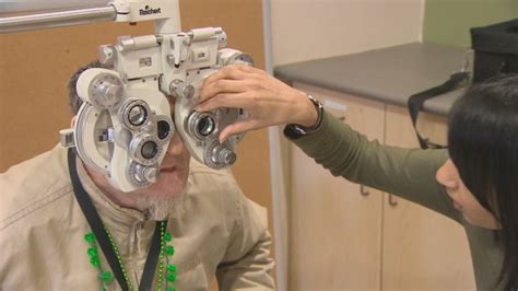 Eyeglasses Project Focused On Helping Vancouver S Vulnerable See More