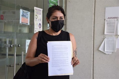 Queja Contra Una Jueza Por Reclasificar Denuncia Por Tentativa De