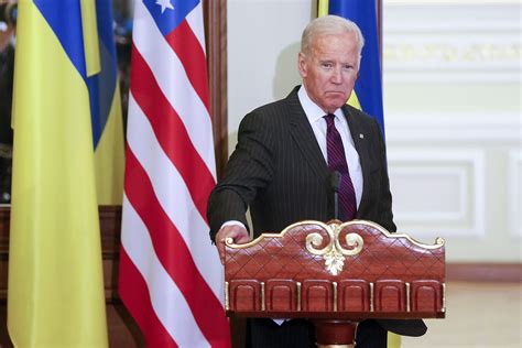 What Happened Between Joe Biden And Ukraine Explained Rolling Stone