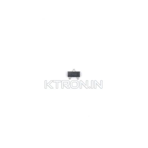 Buy Mmbt Transistor Npn Sot Ktron India