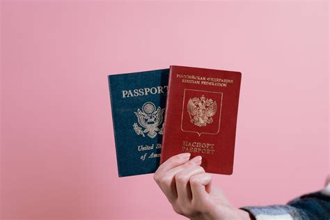 The Main Reasons Why Its Useful To Have A Second Citizenship Pruvo