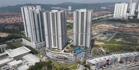 Paraiso Residence Bukit Jalil Bukit Jalil Condo New Launch Property