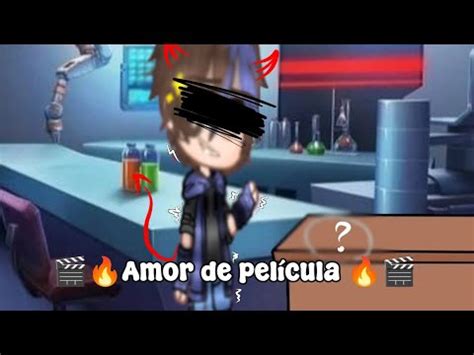 Amor de película Cap serie gay los compas YouTube