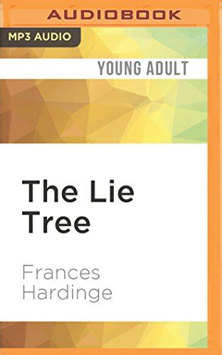 The Lie Tree