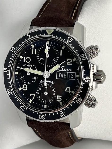 Sinn No Reserve Price Men Catawiki