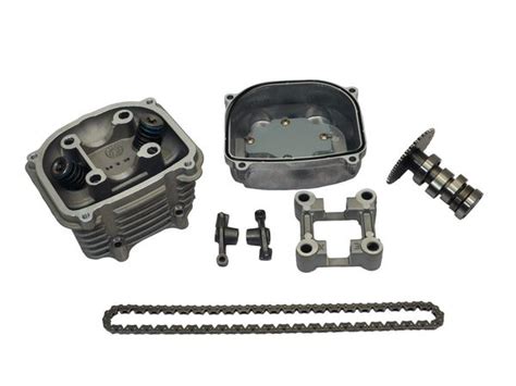 Ssp G Gy6 180cc Power Kit Qmiqmj 152157 Big Bore Kit Jst4shw Rucks