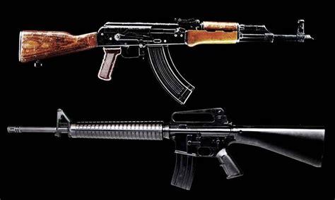 Ak Vs M Comparativa Y Diferencias Clave En Costo Y M S Diferenciass