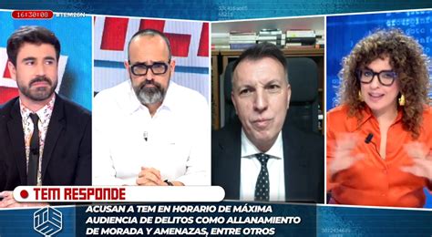 Risto Mejide responde a Raúl Cimas tras las "acusaciones e injurias ...