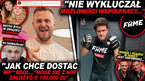 POWRÓT KONFLIKTU FERRARI ŁASZCZYK WOJEWÓDZKI FAME MMA HIGH LEAGUE