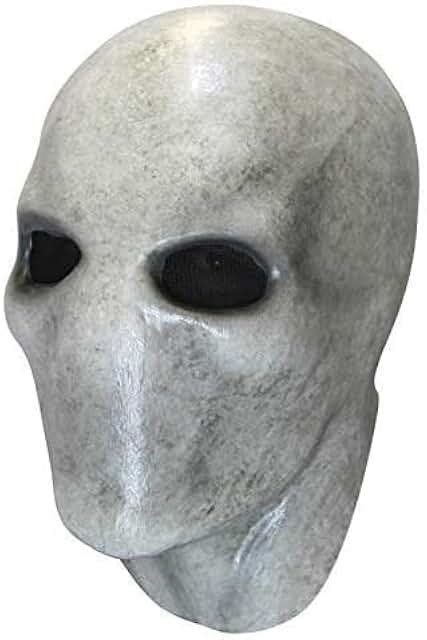 amazoncom faceless mask