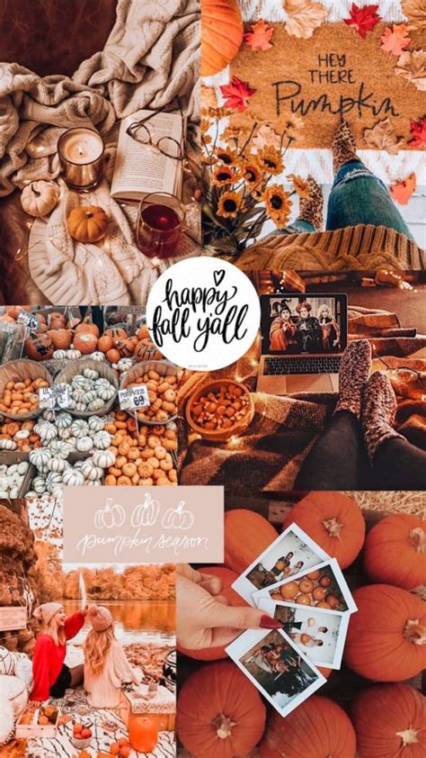 40 Best Fall Collage Ideas : Pumpkin Season - Idea Wallpapers , iPhone ...