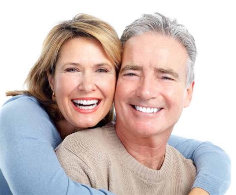 Same Day Dentures Get Your Smile Back In Just One Visit