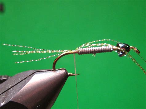 My Trout Fly Zonker Strip Sculpin