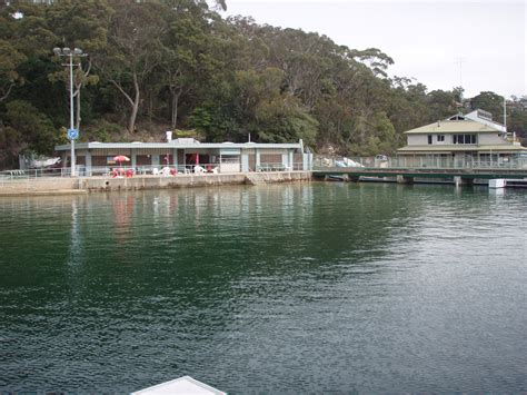 Northbridge Baths Willoughby City Council