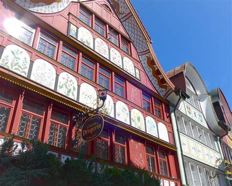 Os 15 Melhores Pontos Turísticos Em Appenzell 2024 Tripadvisor