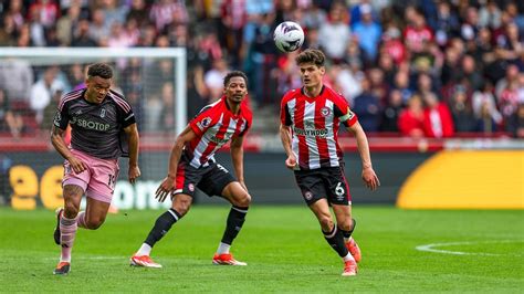 Fulham Vs Brentford Prediction Odds Betting Tips 04 11 2024