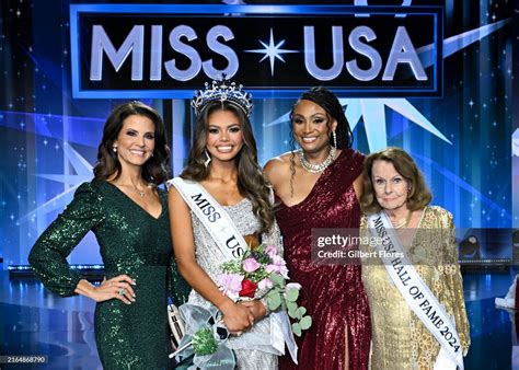 Miss Usa 2024 Alma Cooper