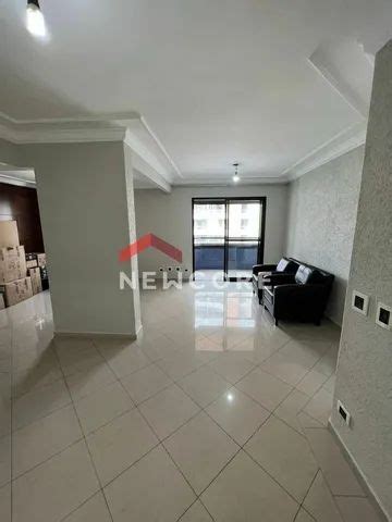 Apartamento Quartos Venda Vila Gomes Cardim S O Paulo Sp