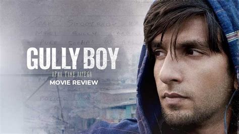 Gully Boy - 2019 Watch Online & Download Full HD Movie – Free Online All Movie | Free Online All ...