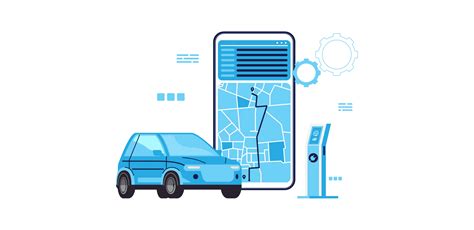 Top 10 Ev Charging Software Companies To Watch In 2024