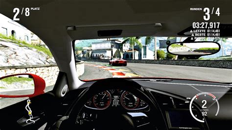 Forza Motorsport 4 Tipps Zum Fortgeschrittenen Tuning Im HD Video Guide