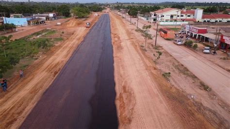 Estradas Transportes Servi Os P Blicos Der Investe Na