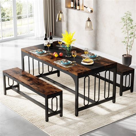 Corner Nook Kitchen Table With Bench – Kitchen Info