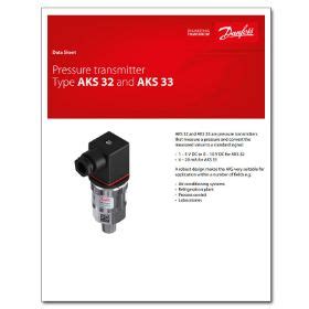 Hunter Liberty Corp Danfoss AKS Installation Guide Hunter Liberty