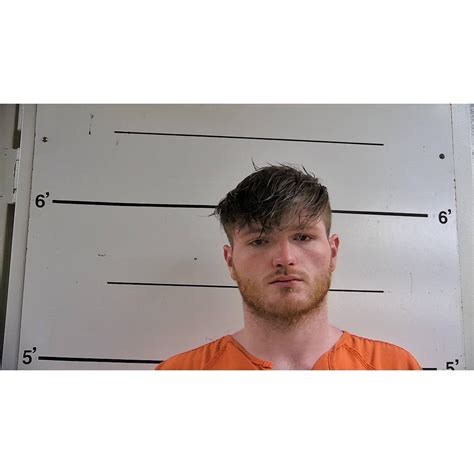 Collins Christian Caleb 04152023 Boyd County Mugshots Zone