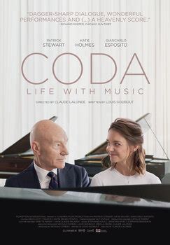 Coda Movie Poster Gallery