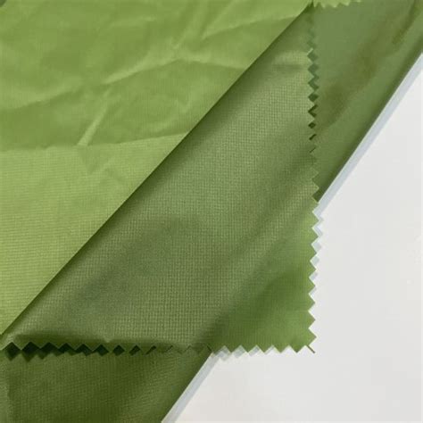 Ripstop Nylon Fabric