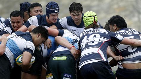 Australian schools rugby 2023: Barbarians hand dark horse title to surprise team, squad names ...