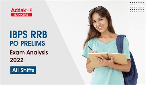 Ibps Rrb Po Prelims Exam Analysis 2022 All Shifts August Exam Review