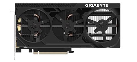 Geforce Rtx™ 4070 Windforce Oc 12g 特色重點 顯示卡 Gigabyte 技嘉科技