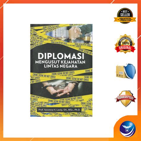 Diplomasi Mengusut Kejahatan Lintas Negara Lazada Indonesia