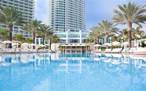 Fontainebleau Miami Beach Daycation