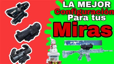 ᐅ Guía para configurar armas en PUBG Mobile todo lo que necesitas saber