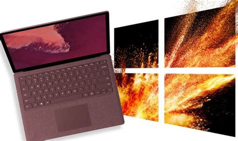 Microsoft Confirme Que La Nouvelle Mise Jour De Windows Est L