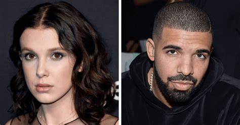 Millie Bobby Brown defends her friendship with Drake, asks people to ...