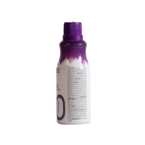 Água Oxigenada Volume 40 90ml Beira Alta Cosmeticos