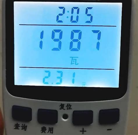 實測！暖風機，有多耗電？開一晚花多少錢？ 壹讀