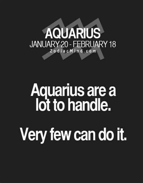 Pin By Sara Collins On Phrases Aquarius Quotes Aquarius Truths