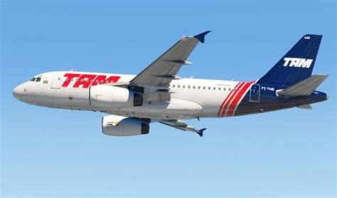 Tam Retro Livery A319 Toliss Aircraft Skins Liveries X Planeorg Porn