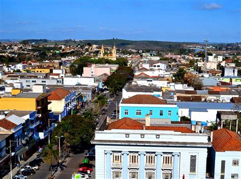 Todas As Cidades Do Interior Da Regi O Sul Mais De Mil