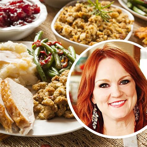 Ree Drummond Recipes Baked Turkey Pioneer Woman Meatloaf The Cozy Cook S Crewsaga