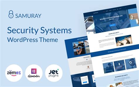 Security Wordpress Themes S Best Wp Templates For Security