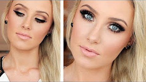 Good Eyeshadow Colors For Blue Eyes And Blonde Hair Makeupview Co