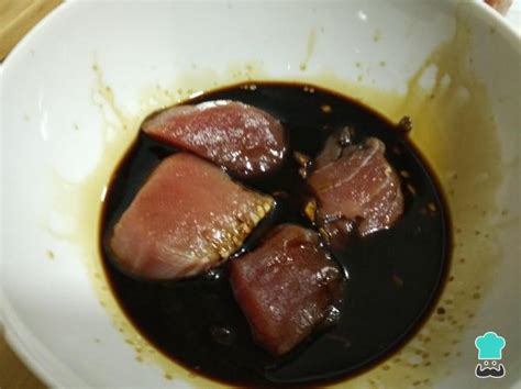 Tataki De Atum